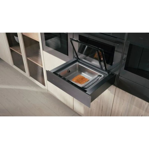 Ваккуматор ASKO/ Ваккуматор ASKO, Арт. 740603, 60 см, объем 8 л, 3 уровня ваккуума, 3 уровня запайки, цвет жемчужно-серый