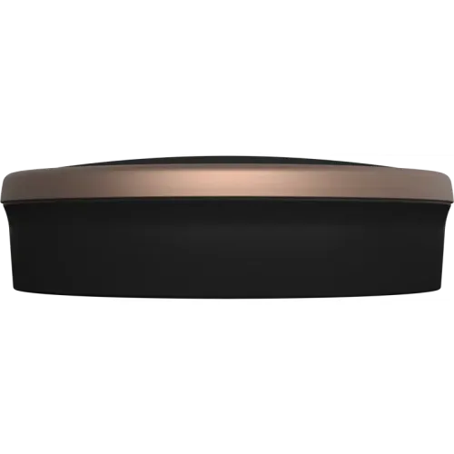 Аксессуар для встраиваемой техники NEFF/ Аксессуар для встраиваемой техники NEFF, Twist Pad Flex, магнитный вращающийся переключатель для удобного управления духовкой, варочной панелью и кофеваркой, цвет матовая бронза