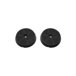 Фильтр для вытяжек SMEG/ Фильтр угольный для вытяжек KCI19P, KCI19А, KT110BL, KT110P, KT110S