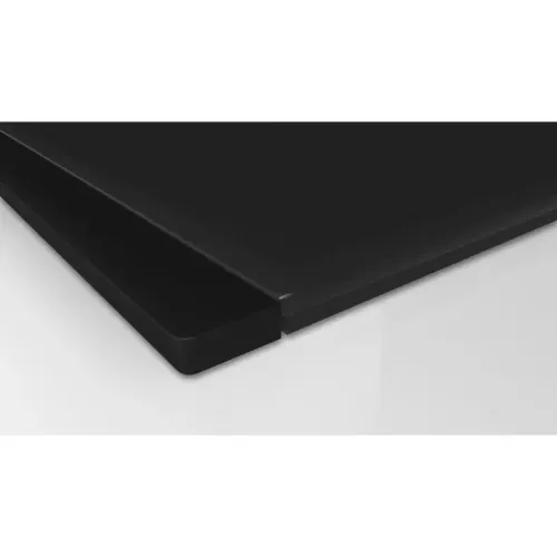 Аксессуар для встраиваемой техники NEFF/ Аксессуар для встраиваемой техники NEFF, Flex Design Kit 52.6 cm Deep black, набор для декорирования встраиваемой техники, боковые грани, подходит для техники серии N90 и N70, цвет черный