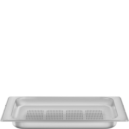 Перфорированный противень Smeg/ SMEG BX640P Перфорированный противень из нержавеющей стали
