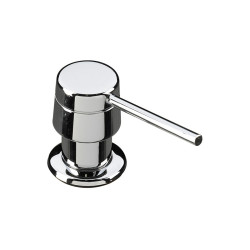 Дополнительные принадлежности SMEG/ Дозатор для жидкого мыла, круглый