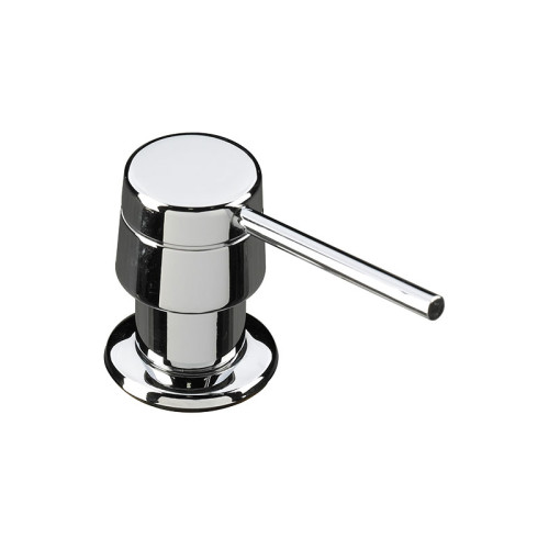 Дополнительные принадлежности SMEG/ Дозатор для жидкого мыла, круглый