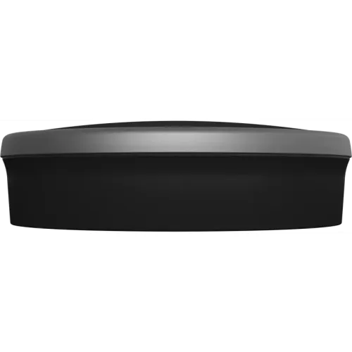 Аксессуар для встраиваемой техники NEFF/ Аксессуар для встраиваемой техники NEFF, Twist Pad Flex, магнитный вращающийся переключатель для удобного управления духовкой, варочной панелью и кофеваркой, цвет серый