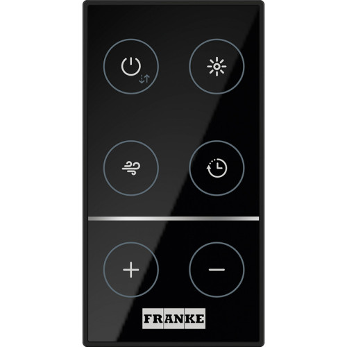 Franke 112.0174.991/ Best, Пульт дистанц. управления для вытяж