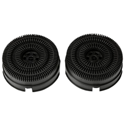 Угольный фльтр для вытяжки Elica/ Угольный фльтр для вытяжки Elica CFC0141571 Фильтр угольный для ELITE 14, ERA, 2шт в коробке