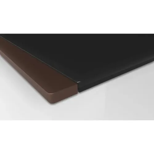 Аксессуар для встраиваемой техники NEFF/ Аксессуар для встраиваемой техники NEFF, Flex Design Kit 52.6 cm Brushed bronze, набор для декорирования встраиваемой техники, боковые грани, подходит для техники серии N90 и N70, цвет матовая бронза