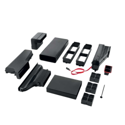 Аксессуар ELICA/ Комплект установки для фильтрующей версии NIKOLATESLA (new)