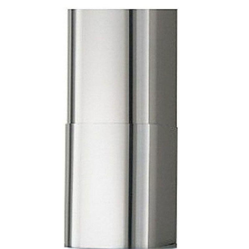 Аксессуары Faber/ BEST, Дымоход верх. X  H910 CONO