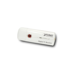 DVB-T телеприемник/ PLANET USB2.0 Digital TV Receiver (DVB-T)