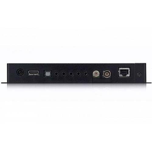 Приставка  LG STB-6500/ Приставка с поддержкой гостиничного ПО Pro:Centric,ОС webOS 5.0; DVB-T2/C/S2/RS-232C, WiFi