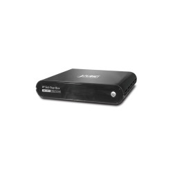 STB телеприемник/ PLANET Cost Effective IP Set-Top Box