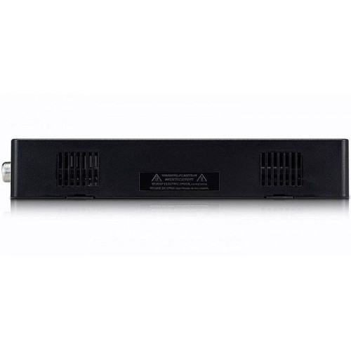 Приставка  LG STB-6500/ Приставка с поддержкой гостиничного ПО Pro:Centric,ОС webOS 5.0; DVB-T2/C/S2/RS-232C, WiFi