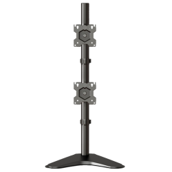 Кронштейн для 2-х мониторов ONKRON/ 10-32