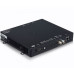 Приставка  LG STB-6500/ Приставка с поддержкой гостиничного ПО Pro:Centric,ОС webOS 5.0; DVB-T2/C/S2/RS-232C, WiFi