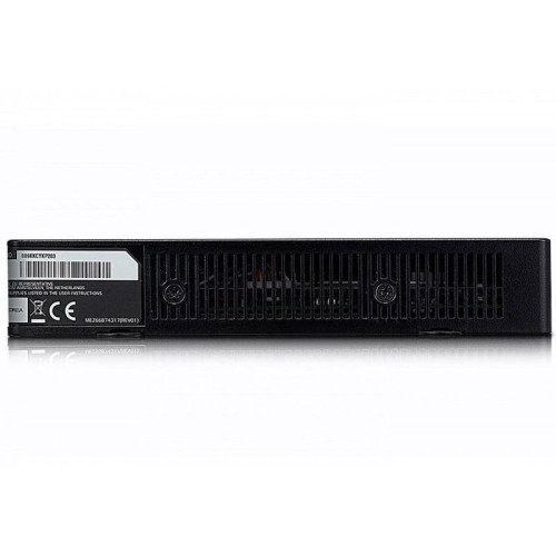 Приставка  LG STB-6500/ Приставка с поддержкой гостиничного ПО Pro:Centric,ОС webOS 5.0; DVB-T2/C/S2/RS-232C, WiFi
