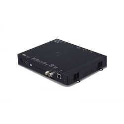 Приставка  LG STB-6500/ Приставка с поддержкой гостиничного ПО Pro:Centric,ОС webOS 5.0; DVB-T2/C/S2/RS-232C, WiFi
