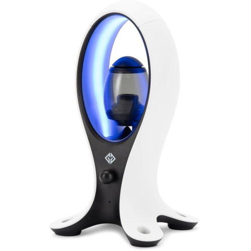 Подставка GMNG GG-DS109 (1968323) белый/черный