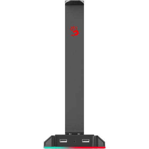 Подставка A4Tech Bloody GS2 черный