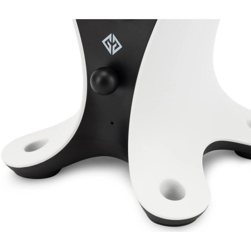 Подставка GMNG GG-DS109 (1968323) белый/черный