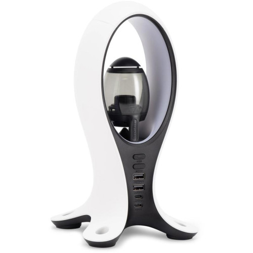 Подставка GMNG GG-DS109 (1968323) белый/черный