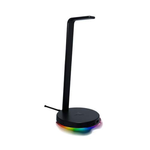 Подставка для наушников Razer Base Station Chroma V2/ Razer Base Station V2 Chroma