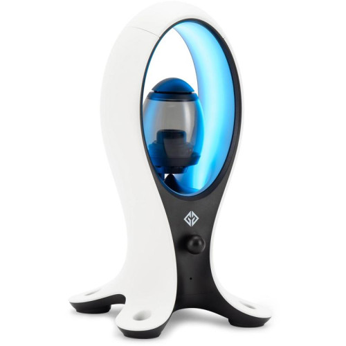 Подставка GMNG GG-DS109 (1968323) белый/черный