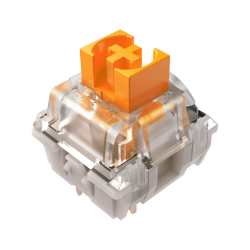 Набор свитчей для клавиатуры Razer Mechanical Switches Pack - Orange Tactile Switch/ Razer Mechanical Switches Pack - Orange Tactile Switch
