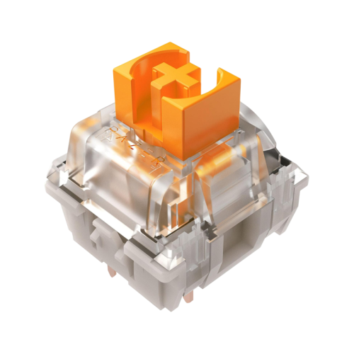 Набор свитчей для клавиатуры Razer Mechanical Switches Pack - Orange Tactile Switch/ Razer Mechanical Switches Pack - Orange Tactile Switch