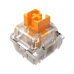 Набор свитчей для клавиатуры Razer Mechanical Switches Pack - Orange Tactile Switch/ Razer Mechanical Switches Pack - Orange Tactile Switch Набор свитчей для клавиатуры Razer Mechanical Switches Pack - Orange Tactile Switch/ Razer Mechanical Switches Pack - Orange Tactile Switch