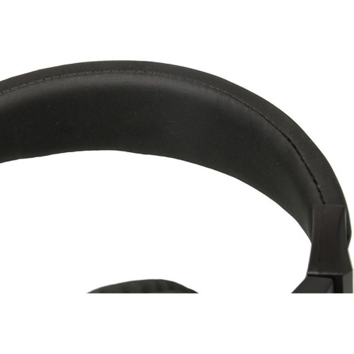 Комплект Oklick HS-HKM100G IMPERIAL (клавиатура, мышь, гарнитура) черный (489352)