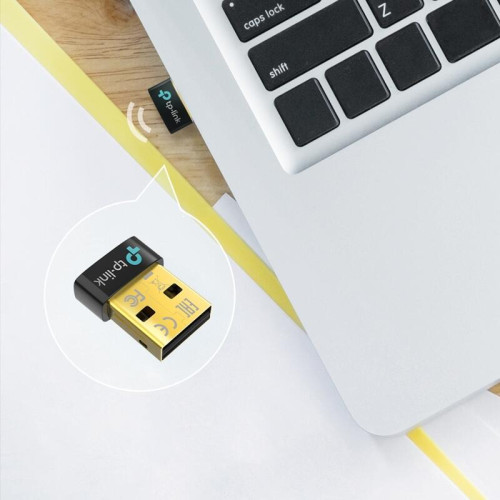 Адаптер Bluetooth/ Bluetooth 5.0 Nano USB 2.0 Adapter