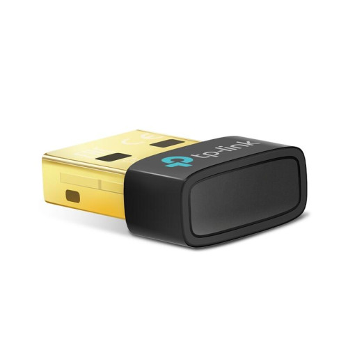 Адаптер Bluetooth/ Bluetooth 5.0 Nano USB 2.0 Adapter