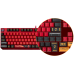 Набор клавиш ASUS AC05 EVA-02/ ASUS AC05 EVA-02 KEYCAP SET FOR RX//WW