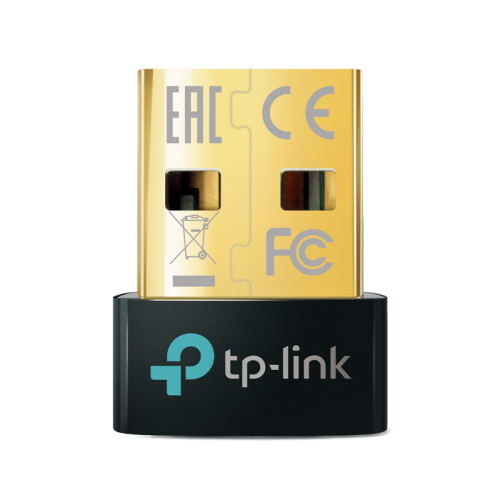 Адаптер Bluetooth/ Bluetooth 5.0 Nano USB 2.0 Adapter