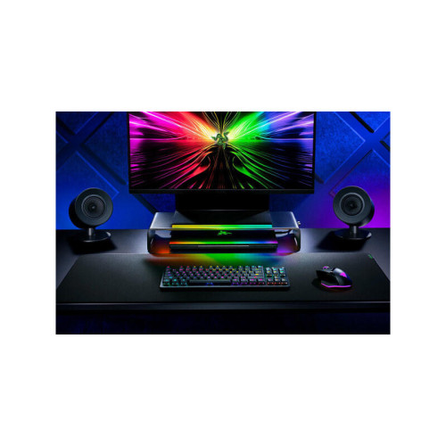 Подставка для монитора Razer Monitor Stand Chroma/ Razer Monitor Stand Chroma