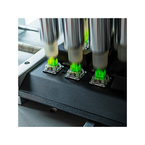 Набор свитчей для клавиатуры Razer Mechanical Switches Pack - Green Clicky Switch/ Razer Mechanical Switches Pack - Green Clicky Switch