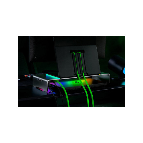 Подставка для монитора Razer Monitor Stand Chroma/ Razer Monitor Stand Chroma