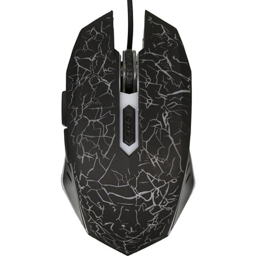 Комплект Oklick HS-HKM100G IMPERIAL (клавиатура, мышь, гарнитура) черный (489352)