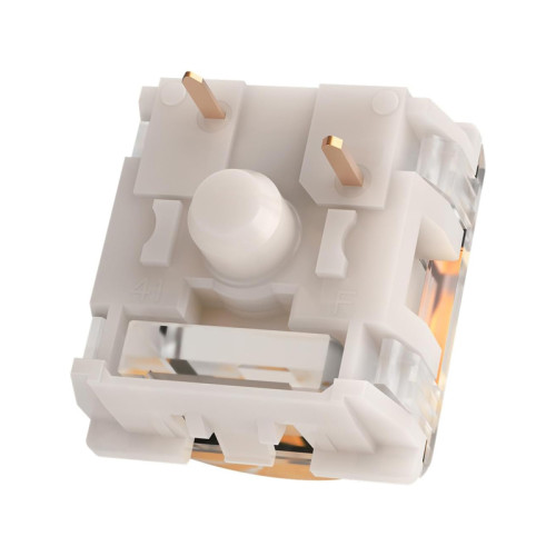 Набор свитчей для клавиатуры Razer Mechanical Switches Pack - Orange Tactile Switch/ Razer Mechanical Switches Pack - Orange Tactile Switch