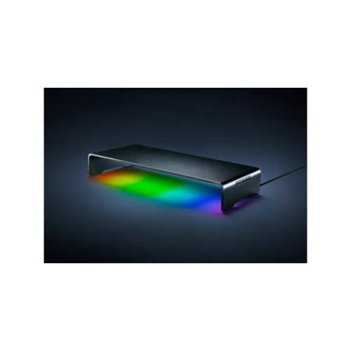 Подставка для монитора Razer Monitor Stand Chroma/ Razer Monitor Stand Chroma