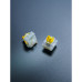 Набор свитчей для клавиатуры Razer Mechanical Switches Pack - Yellow Linear Switch/ Razer Mechanical Switches Pack - Yellow Linear Switch Набор свитчей для клавиатуры Razer Mechanical Switches Pack - Yellow Linear Switch/ Razer Mechanical Switches Pack - Yellow Linear Switch