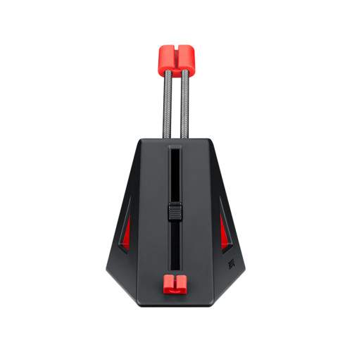 Держатель провода мыши/ ZOWIE MOUSE CABLE MANAGEMENT DEVICE GAMING GEAR CAMADE II BLACK