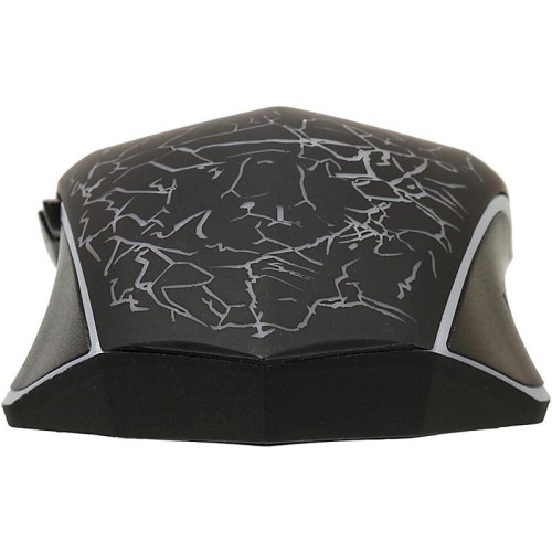 Комплект Oklick HS-HKM100G IMPERIAL (клавиатура, мышь, гарнитура) черный (489352)