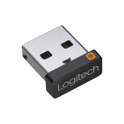 Адаптер/ Logitech USB Unifying Receiver