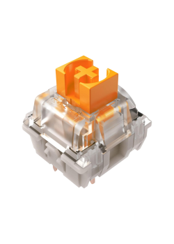 Набор свитчей для клавиатуры Razer Mechanical Switches Pack - Orange Tactile Switch/ Razer Mechanical Switches Pack - Orange Tactile Switch