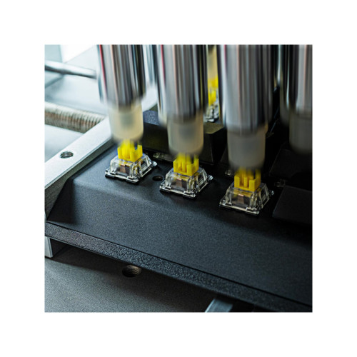 Набор свитчей для клавиатуры Razer Mechanical Switches Pack - Yellow Linear Switch/ Razer Mechanical Switches Pack - Yellow Linear Switch