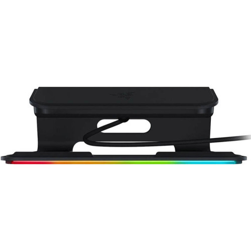 Подставка для ноутбука Razer Laptop Stand Chroma V2/ Razer Laptop Stand Chroma V2