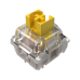 Набор свитчей для клавиатуры Razer Mechanical Switches Pack - Yellow Linear Switch/ Razer Mechanical Switches Pack - Yellow Linear Switch Набор свитчей для клавиатуры Razer Mechanical Switches Pack - Yellow Linear Switch/ Razer Mechanical Switches Pack - Yellow Linear Switch