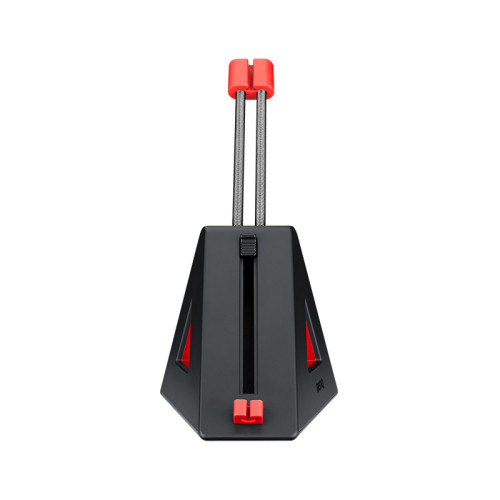 Держатель провода мыши/ ZOWIE MOUSE CABLE MANAGEMENT DEVICE GAMING GEAR CAMADE II BLACK